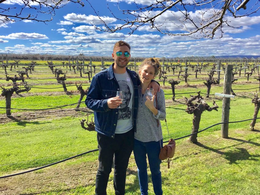Full-Day Swan Valley Wineries with Lunch and River Cruise - Is $140 good value?