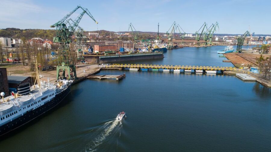 Gdańsk: Motlawa River Yacht Cruise - Key points to know before you book
