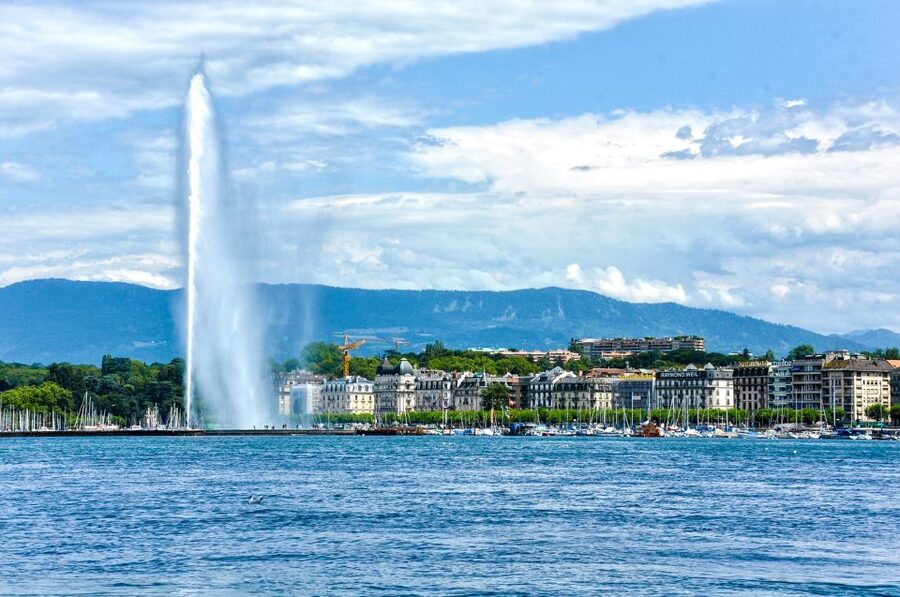 Geneva: 50-Minute Lake Geneva Cruise - What this Lake Geneva cruise is really like