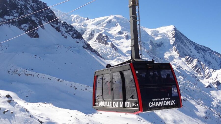 Geneva: Day Trip to Chamonix, Geneva City Tour + Cruise - Who will get the most from this day