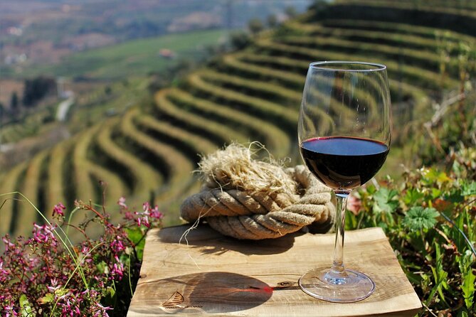 Genuine Douro Valley Tour: Visit 2 Wineries, Lunch & River Cruise - Why this is an efficient way to see the Douro Valley