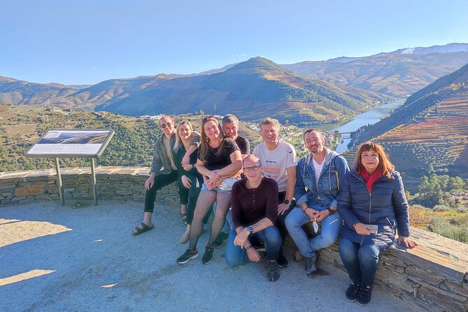 Genuine Douro Valley Tour: Visit 2 Wineries, Lunch & River Cruise - Pinhão, tiles, and a traditional Portuguese lunch