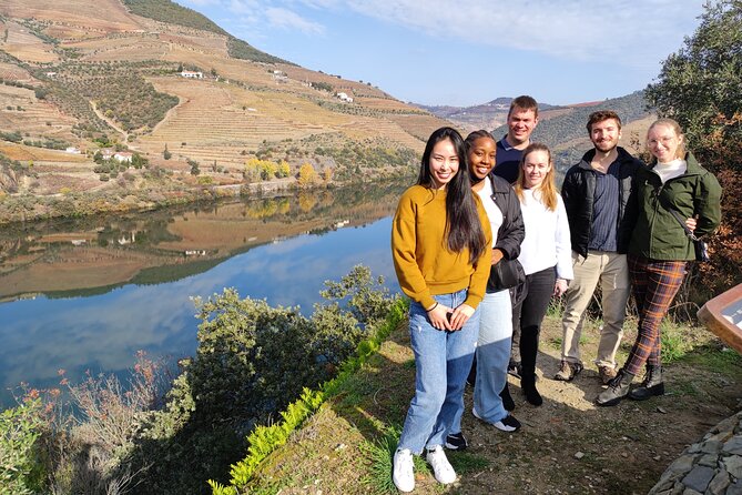 Genuine Douro Valley Tour: Visit 2 Wineries, Lunch & River Cruise - Quinta do Cume and the second winery