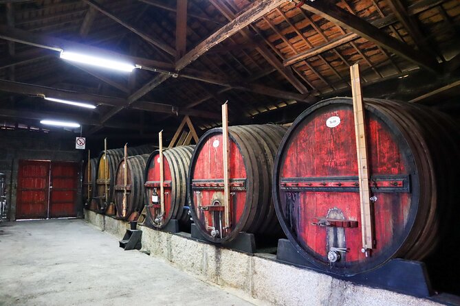 Genuine Douro Valley Tour: Visit 2 Wineries, Lunch & River Cruise - Guides make a real difference