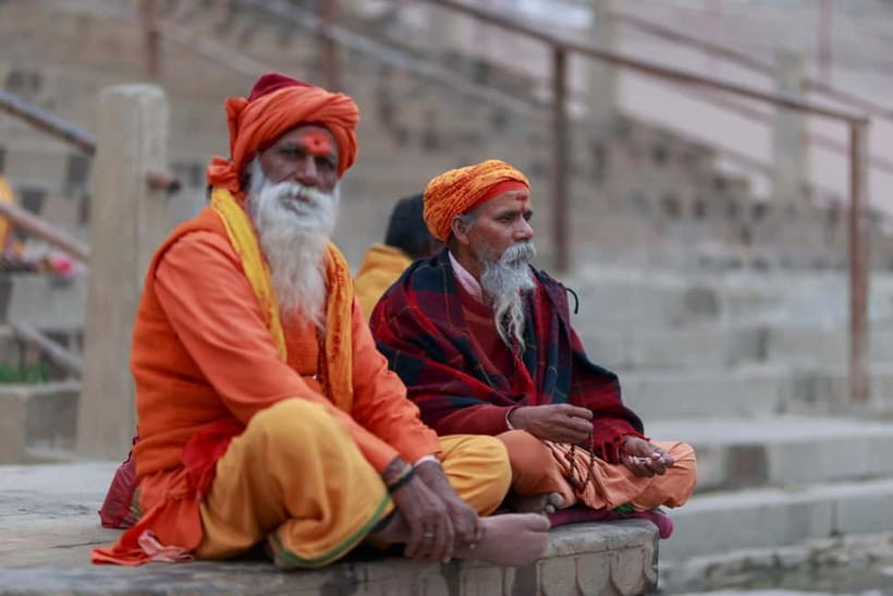 Golden Hour on the Ganges - Sunrise Boat Tour - Why the Ganges is the right place to begin
