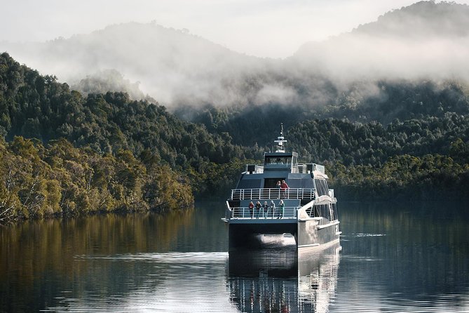 Gordon River Cruise departing from Strahan - Key points to know before you book