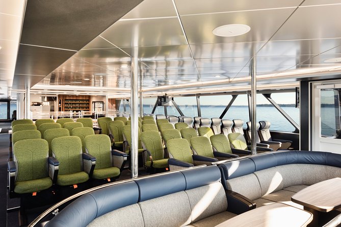 Gordon River Cruise departing from Strahan - Who should book this cruise?