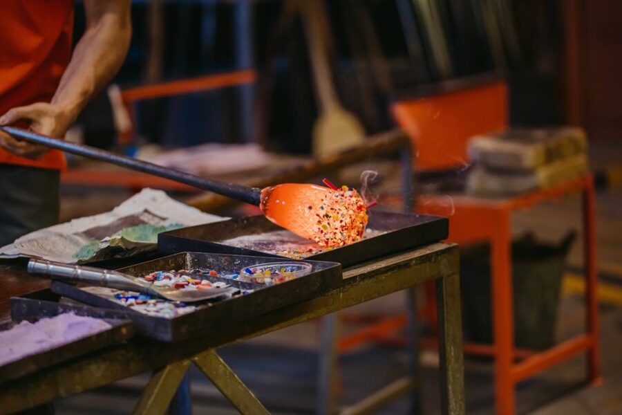 Grand Canal Boat Tour & Murano - Should you book the Grand Canal Boat Tour and Murano?