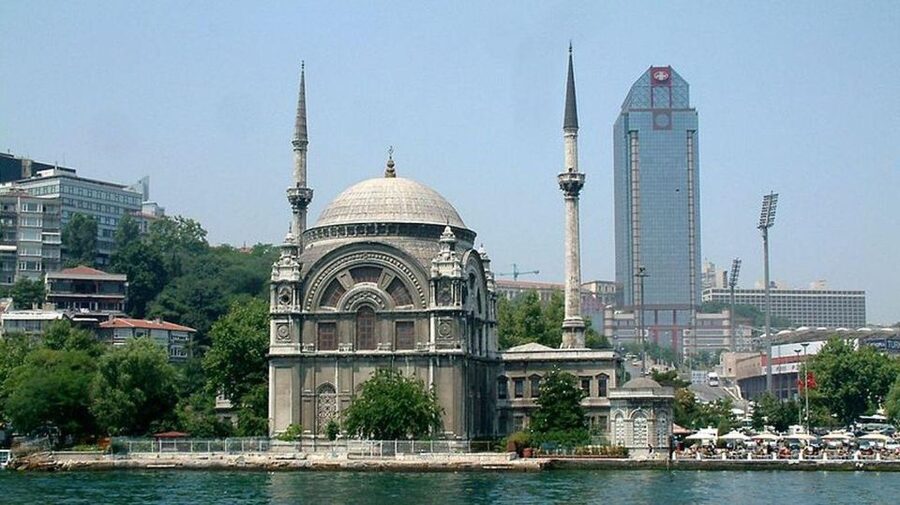 Guided Dolmabahce Palace Tour with Bosphorus Sunset Cruise - Key points to know before booking