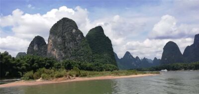 3 star Li River Cruise & Sightseeing Tour