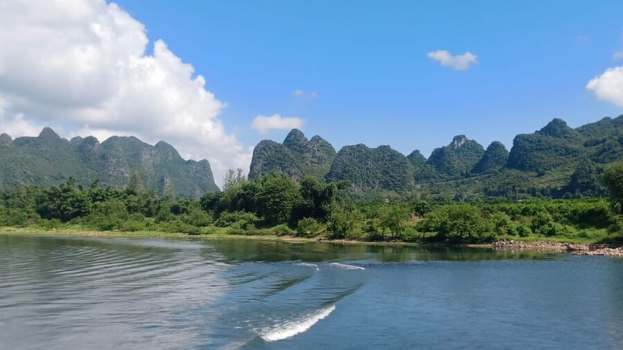 Guilin: 3 star Li River Cruise & Sightseeing Tour - Who will enjoy this day most