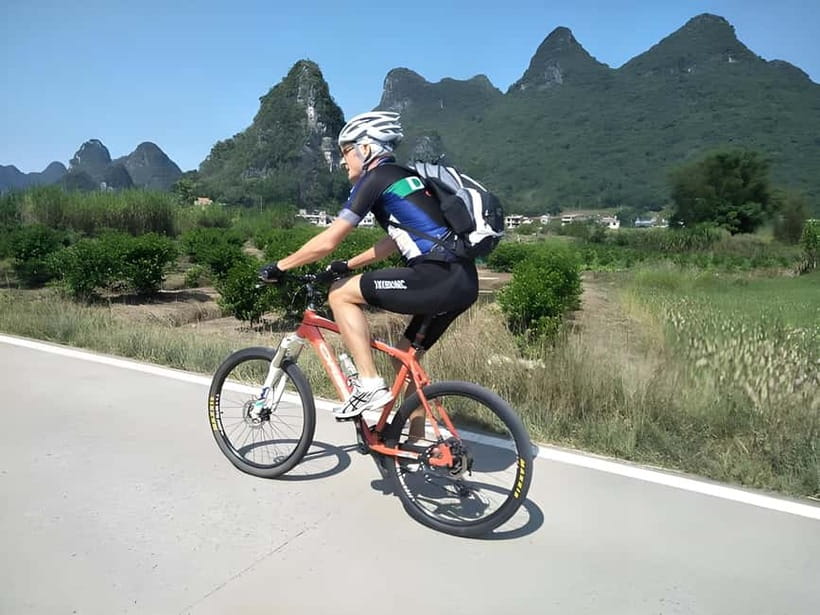 Guilin: Li River Cruise, Yangshuo Biking & Flexible Pricing - FAQ