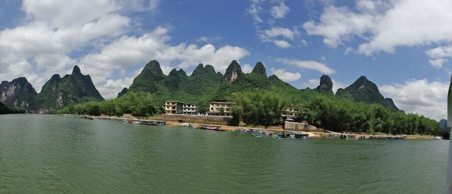 Guilin: Private Full-Day Li River Cruise and Liusanjie Show - Should you book the Li River cruise and Liu Sanjie show?