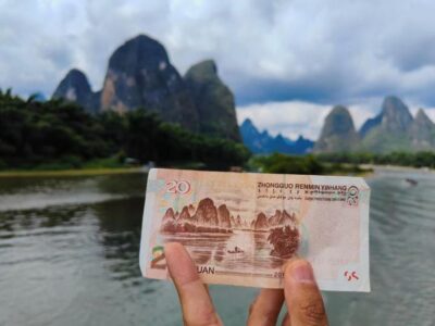 Private Full-Day Li River Cruise and Liusanjie Show