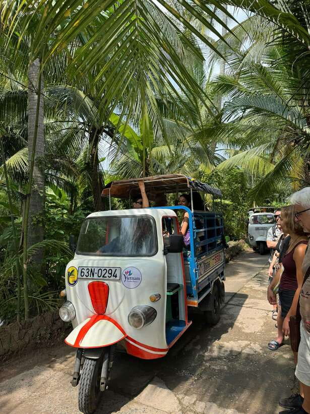 HCM: Mekong Delta Islands Boat & Tuk-Tuk Tour with Tastings - Why this $14 Mekong Delta tour offers so much