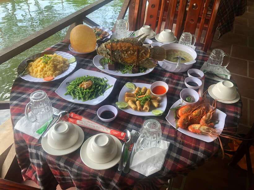 HCM: Mekong Delta Islands Boat & Tuk-Tuk Tour with Tastings - Unicorn Island: honey, village roads, and coconut candy