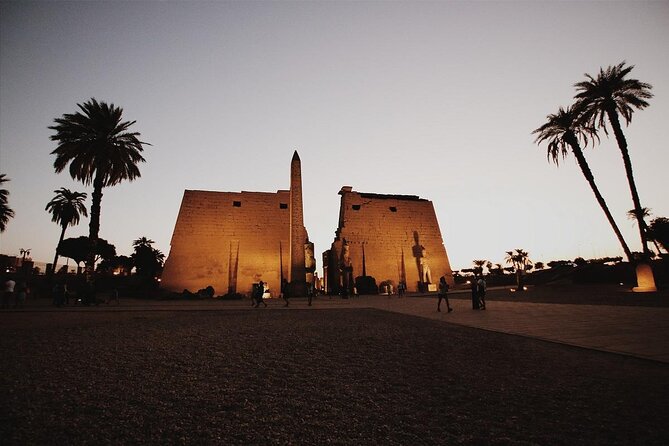Historia Hotel Nile Cruise, Mon. from Luxor 4 nts inc. Excursions - Key points before you book
