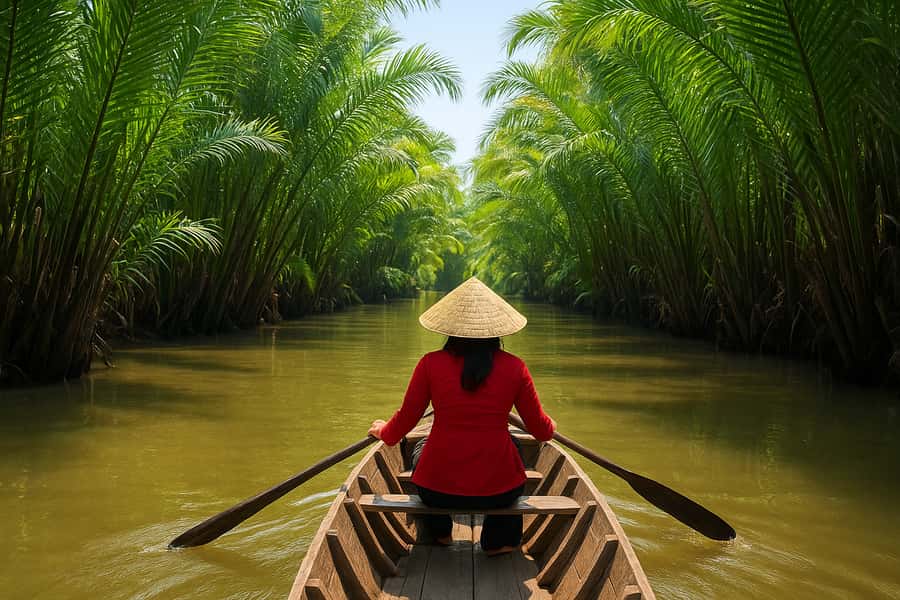 Ho Chi Minh City: Mekong Delta Day Tour with Boat Ride - Key points to know before you book