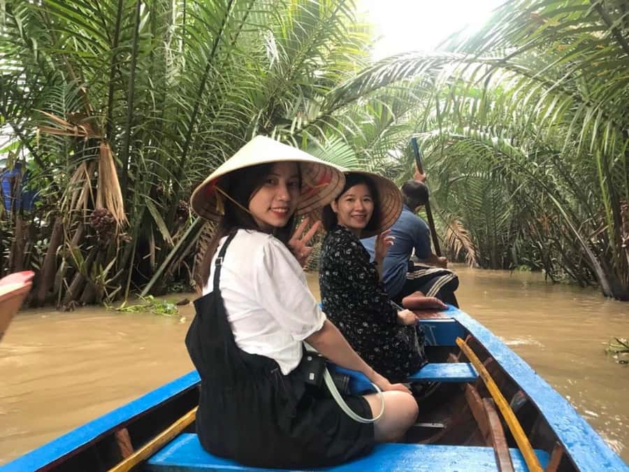 Ho Chi Minh City: Mekong Delta Day Tour with Boat Ride - Folk music and the rhythm of the village