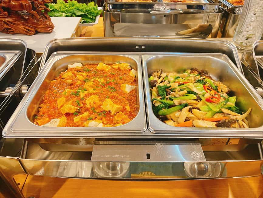Ho Chi Minh: Dinner on cruise Saigon River Best Service - Key points to know before booking