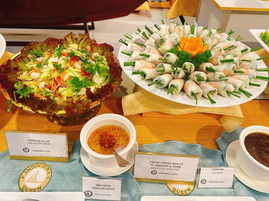 Ho Chi Minh: Dinner on cruise Saigon River Best Service - Should you book the Saigon River dinner cruise?