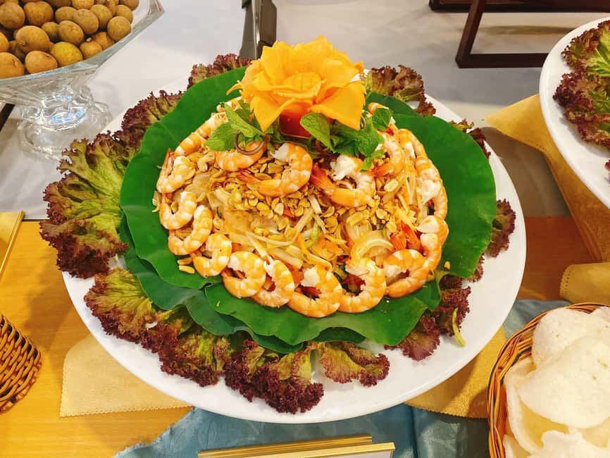 Ho Chi Minh: Dinner on cruise Saigon River Best Service - Who will enjoy this dinner cruise most