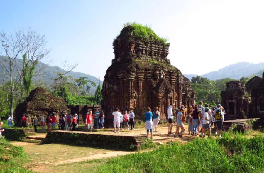 Hoi An: Half-Day to My Son Sanctuary & Sunset River Cruise - Who will get the most from this outing