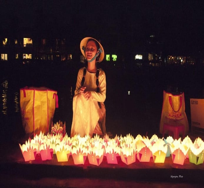 Hoi An: Hoai River Night Boat Trip and Floating Lantern - Who will enjoy this activity most