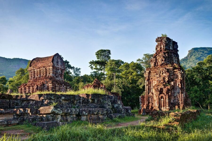 Hoi An: My Son Sanctuary and Thu Bon River Boat Trip - Why My Son is worth leaving Hoi An for