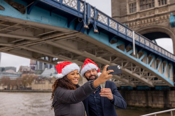 Hop-On Hop-Off Sightseeing River Cruise on the Thames - How to plan the day without wasting time