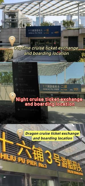 Huangpu Night Cruise: Cozy Vibe & Modern Shanghai Glow - Is the $21 price good value?