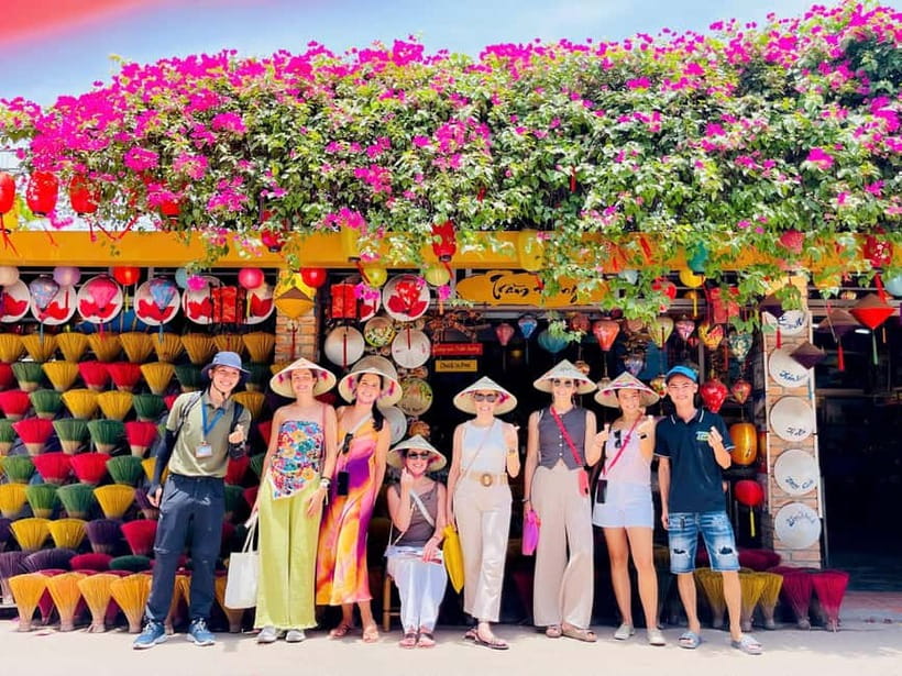 Hue: Dragon Boat, Perfume River, Pagoda & Royal Tomb Tour - Why this Hue tour works well
