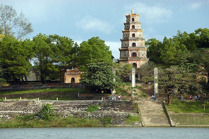 Hue Half Day Tour With Optional Dragon Boat on Perfume River - What this Hue tour is really designed to do