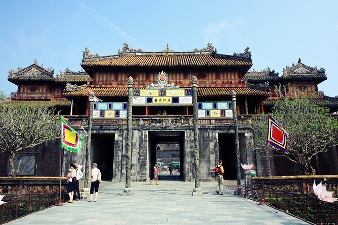 Hue Half Day Tour With Optional Dragon Boat on Perfume River - Why the private format earns its keep