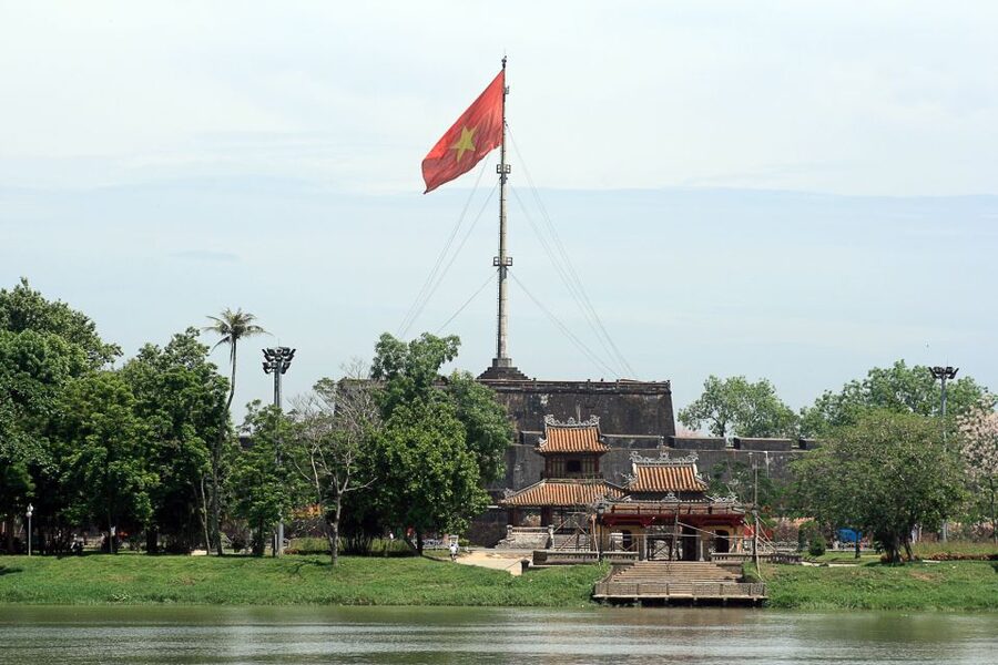 Hue: Sunset Cruise along Perfume River - Key points to know before booking
