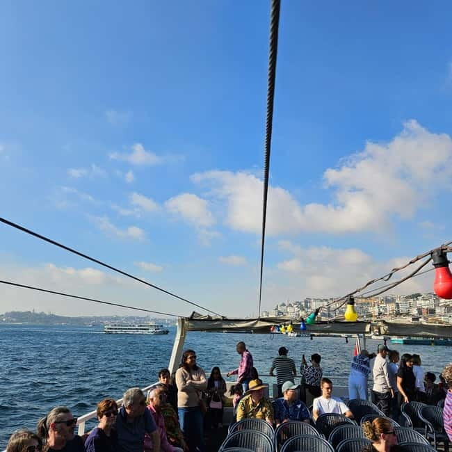 Istanbul Bosphorus: 3-Hour Day Cruise's with Asian Side Stop - Why the Bosphorus is Istanbul’s best sightseeing route