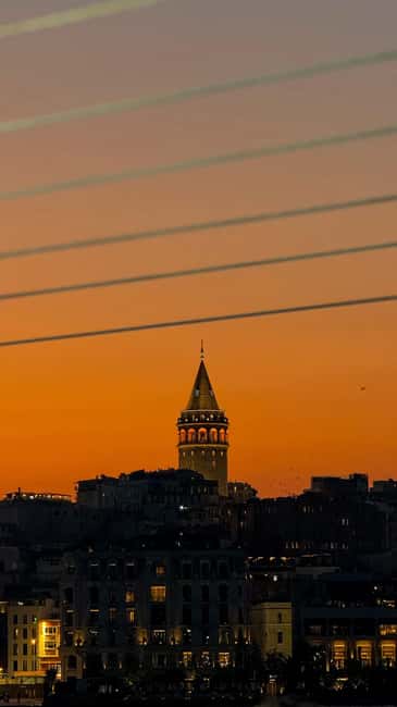 Istanbul Bosphorus: 3-Hour Day Cruise's with Asian Side Stop - Should you book the Beylerbeyi Bosphorus cruise?