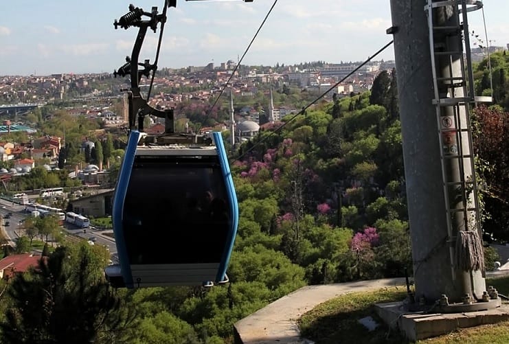 Istanbul: Bosphorus Cruise and Golden Horn Bus Tour - Is $47 a fair price?