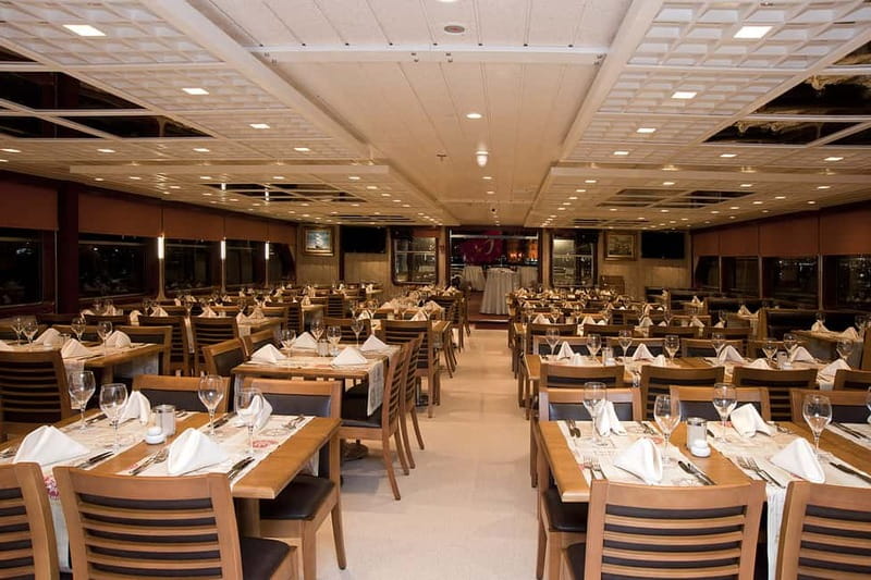 Istanbul: Bosphorus Dinner Cruise & Turkish Night Show - Who will enjoy this cruise most