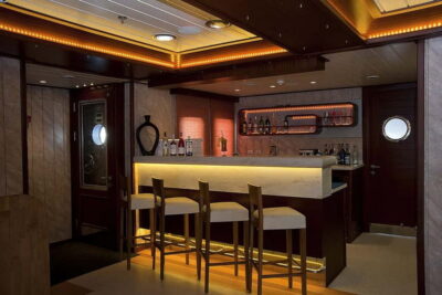 Bosphorus Dinner Cruise & Turkish Night Show