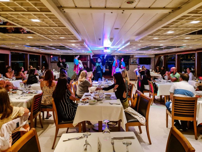 Istanbul: Bosphorus Dinner Cruise w/ Drinks & Entertainment - Who will enjoy this cruise most