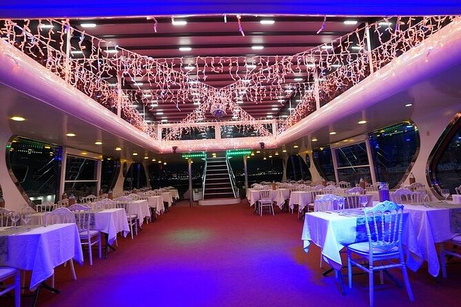 Istanbul: Bosphorus Dinner Cruise with Turkish Night Show - Who will enjoy this cruise most?