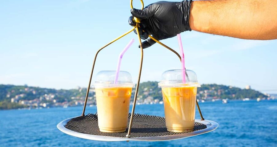 Istanbul: Bosphorus & Golden Horn Cruise Daytime or Sunset - Choosing daytime or sunset