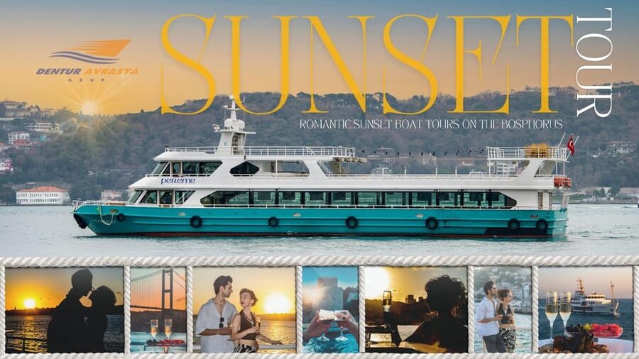 Istanbul: Bosphorus Sunset Cruise with Drinks & Snack - Is $8 good value?