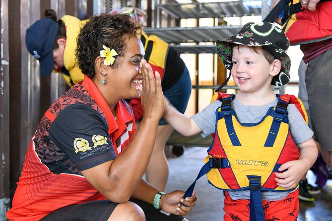 Jet Boat Safari on the Sigatoka River - The return ride and the optional 360-degree spins