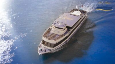 Koblenz:Rhine Valley boat tour along the castles and palaces