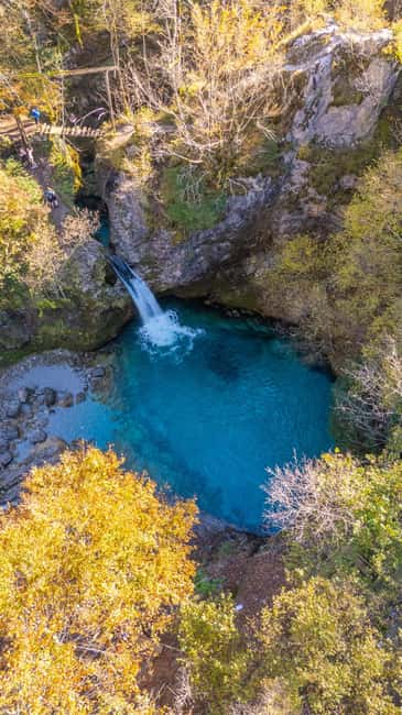 Koman Lake and Shala River Boat Tour with Guide - Key points to know before booking