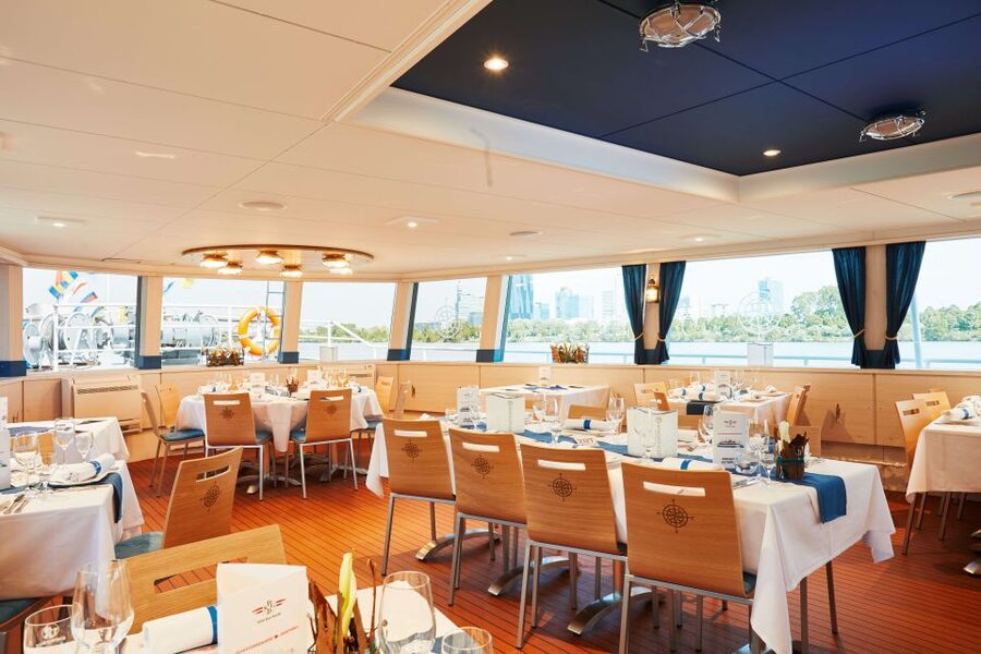 Krems: Wachau Valley River Cruise with 3-Course Meal - FAQ