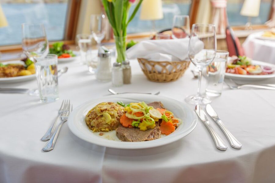 Krems: Wachau Valley River Cruise with 3-Course Meal - Should You Book the Krems to Melk Cruise?
