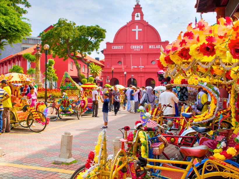 Kuala Lumpur: Malacca Day Trip with River Cruise and Lunch - Key points to know before you go
